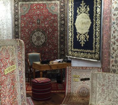 Atelier Fitoussi