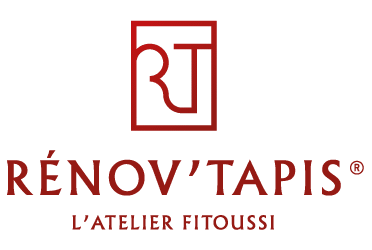 Logo Renov'Tapis
